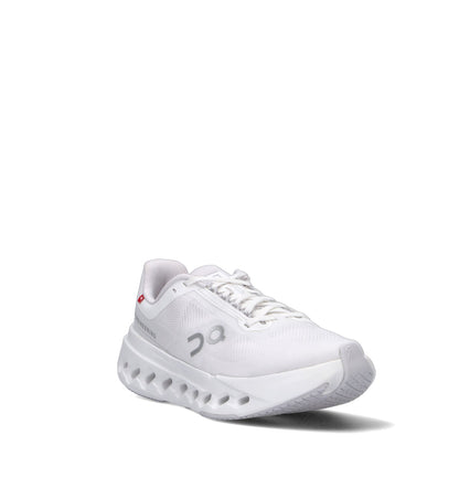 On Cloudsurfer Next Chaussures Running Blanc Femme - 2