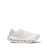 On Cloudsurfer Next Chaussures Running Beige Femme