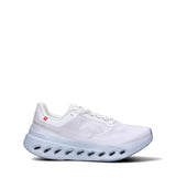 On Cloudsurfer Next scarpe da running rosa e viola da donna