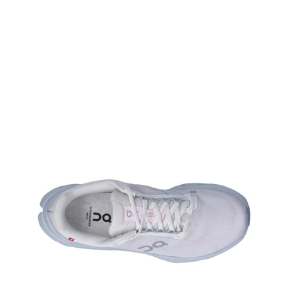 On Cloudsurfer Next Chaussures Running Rose Violet Femme - 5
