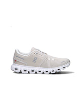 On Cloud 6 sneakers bianche da donna