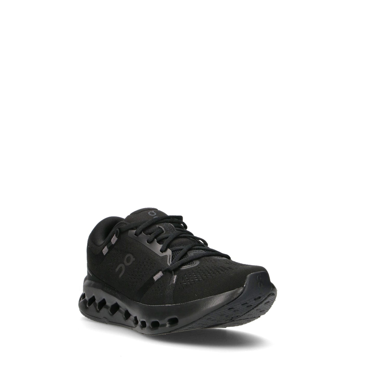 On Cloudsurfer 2 Chaussures Running Noir Femme - 2