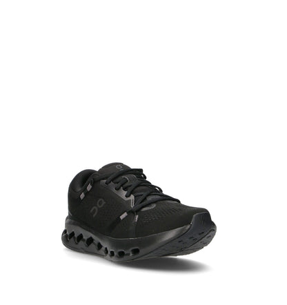 On Cloudsurfer 2 Chaussures Running Noir Femme - 2