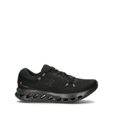 On Cloudsurfer 2 Chaussures Running Noir Femme