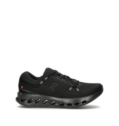 On Cloudsurfer 2 Chaussures Running Noir Femme - 1