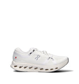 On Cloudsurfer 2 Scarpe da running Bianche Donna