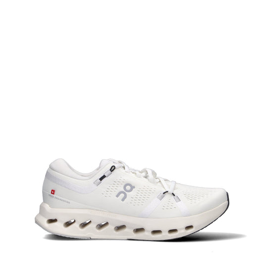 On Cloudsurfer 2 Chaussures Running Blanc Femme - 1