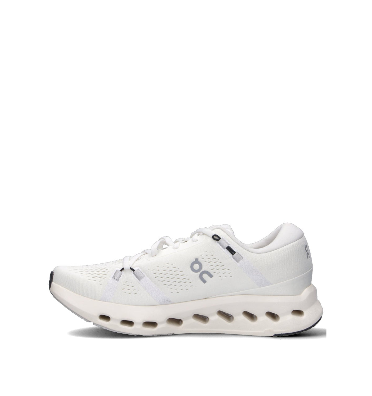 On Cloudsurfer 2 Chaussures Running Blanc Femme - 4