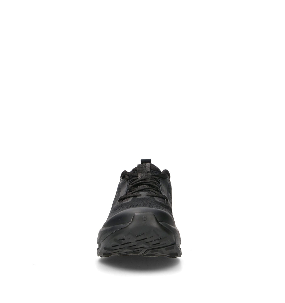 On Cloudsurfer Trail 2 Chaussures Trail Running Noir Femme - 3