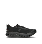 On Cloudsurfer Trail 2 Scarpe da trail running Nere Donna
