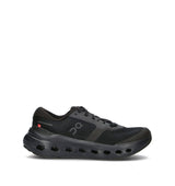 On Cloudrunner 3 scarpe da running nere da donna