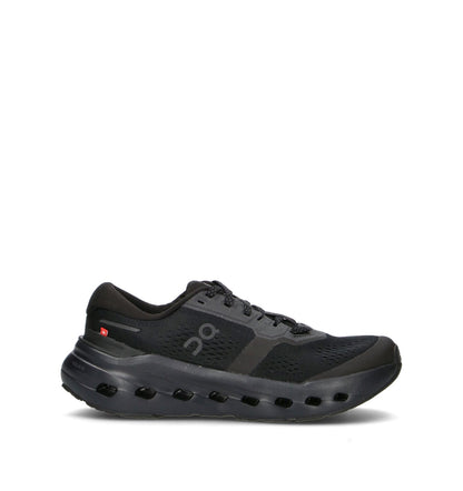 On Cloudrunner 3 Chaussures Running Noir Femme - 1
