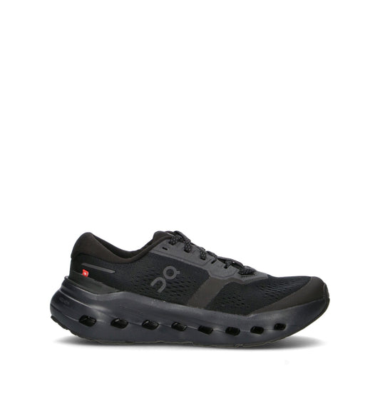 On Cloudrunner 3 Chaussures Running Noir Femme - 1