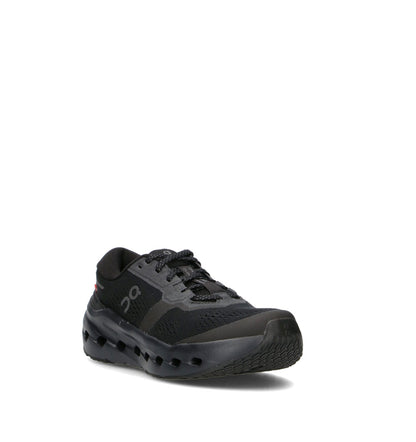 On Cloudrunner 3 Chaussures Running Noir Femme - 2