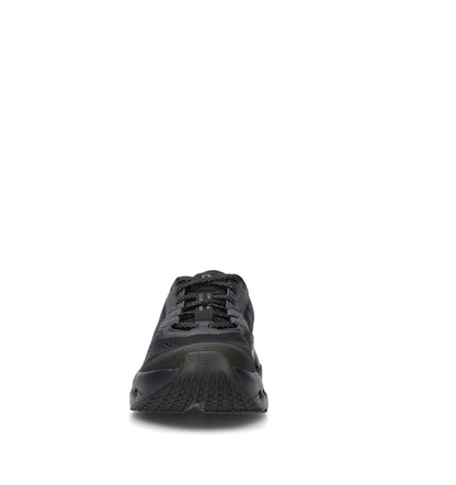 On Cloudrunner 3 Chaussures Running Noir Femme - 3