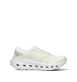 On Cloudrunner 3 Chaussures Running Vert Blanc Femme