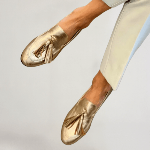 Mocassins Femme Camille-Claire – vue principale