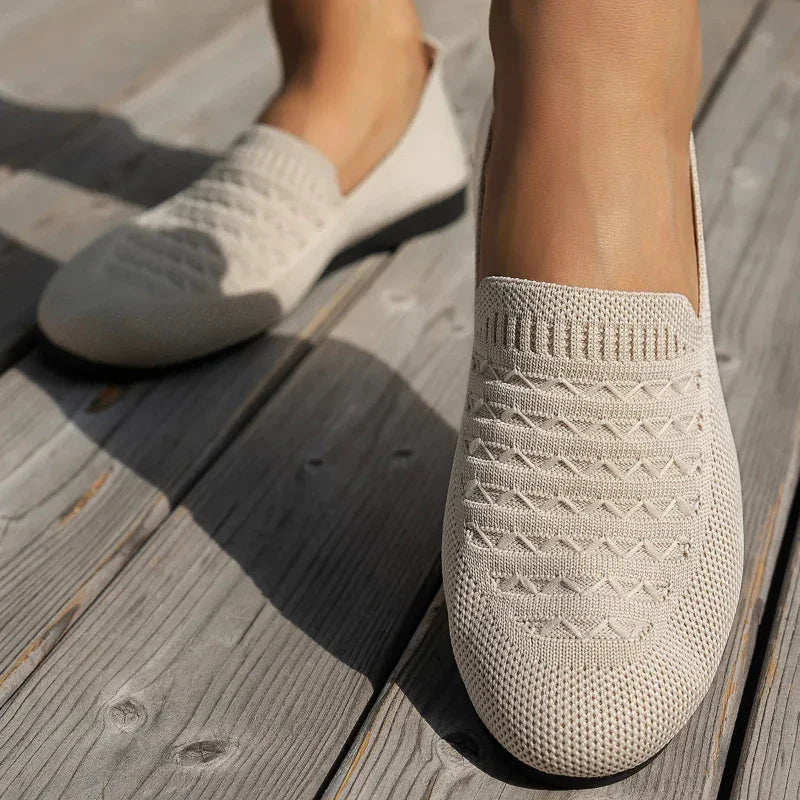 Mocassins Femme Apolline-Célia – photo 14
