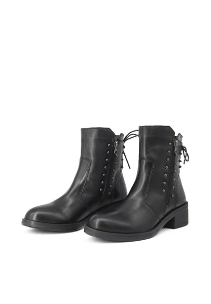 Bottines Femme Héra – vue arrière
