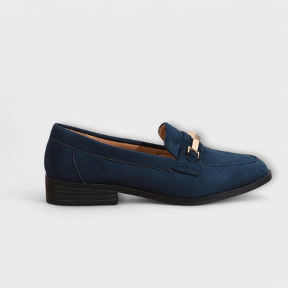 Mocassins Femme Camille-Fleur – photo 9