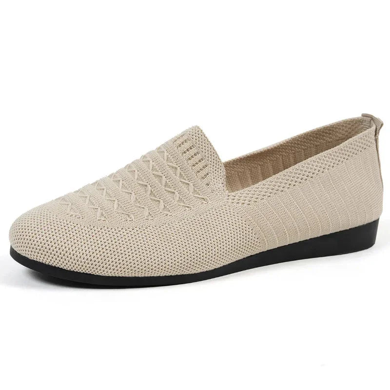 Mocassins Femme Apolline-Célia – photo 11