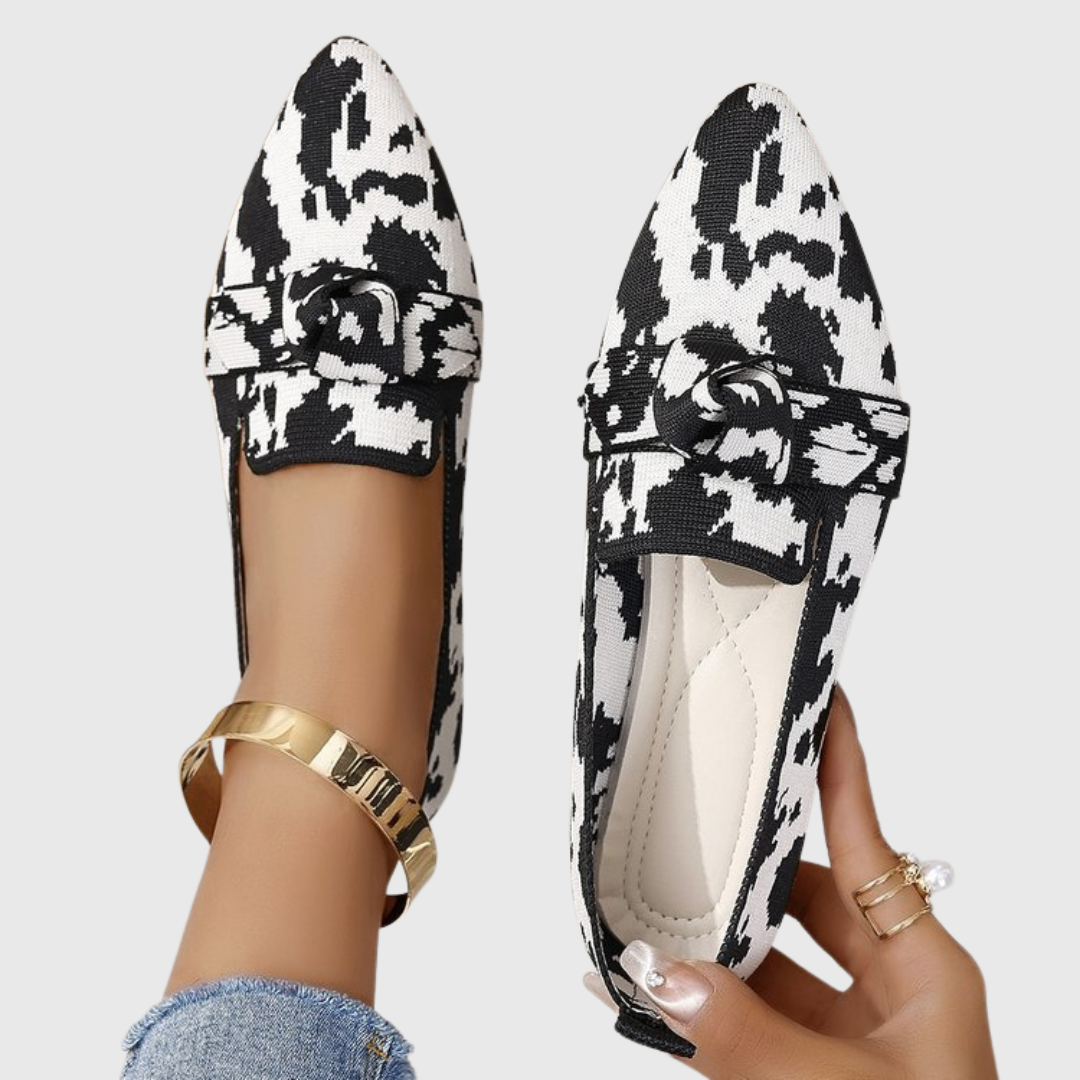 Mocassins Femme Margaux-Claire – vue principale