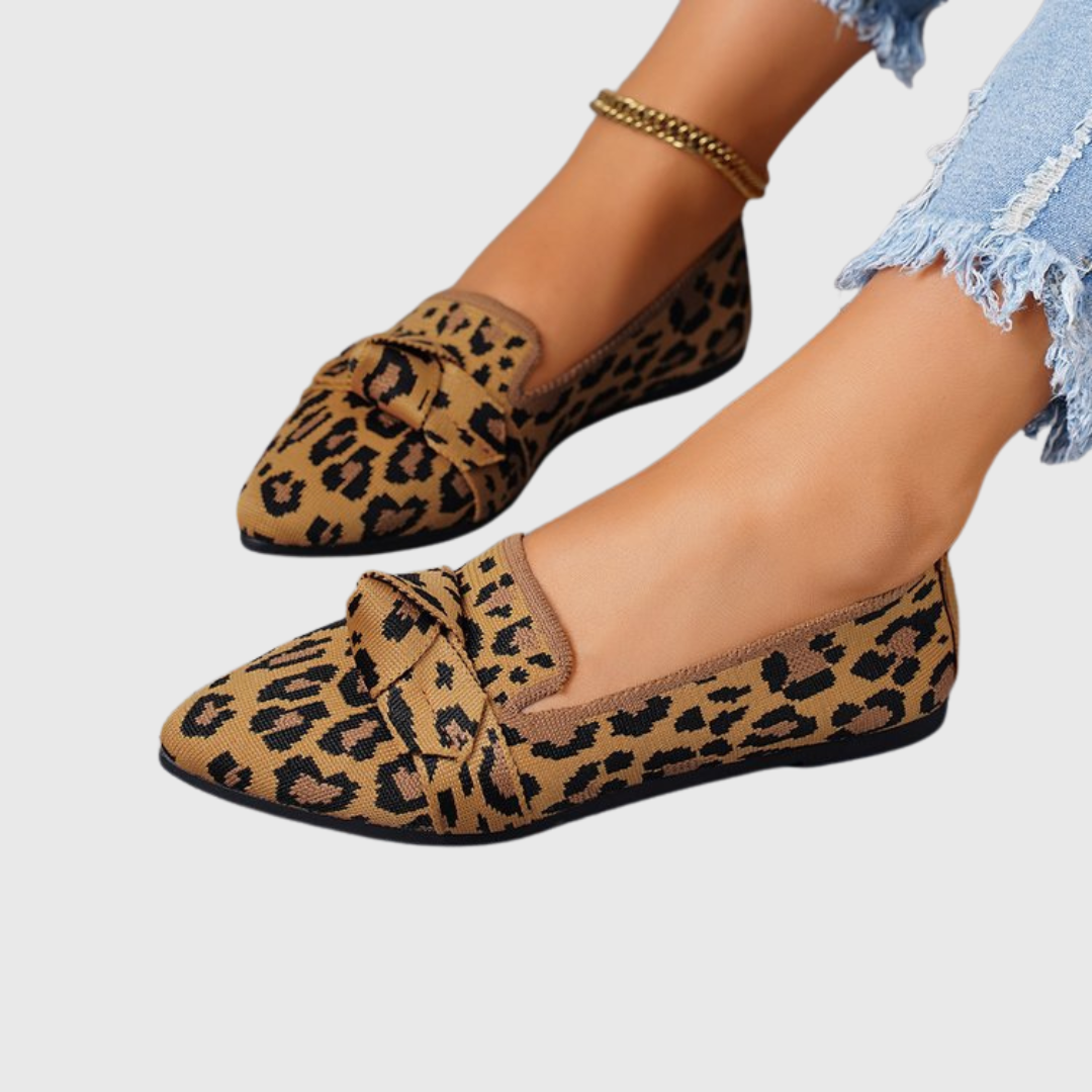 Mocassins Femme Pauline-Jeanne – vue principale