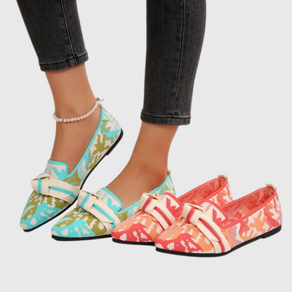 Mocassins Femme Juliette-Jeanne – vue principale