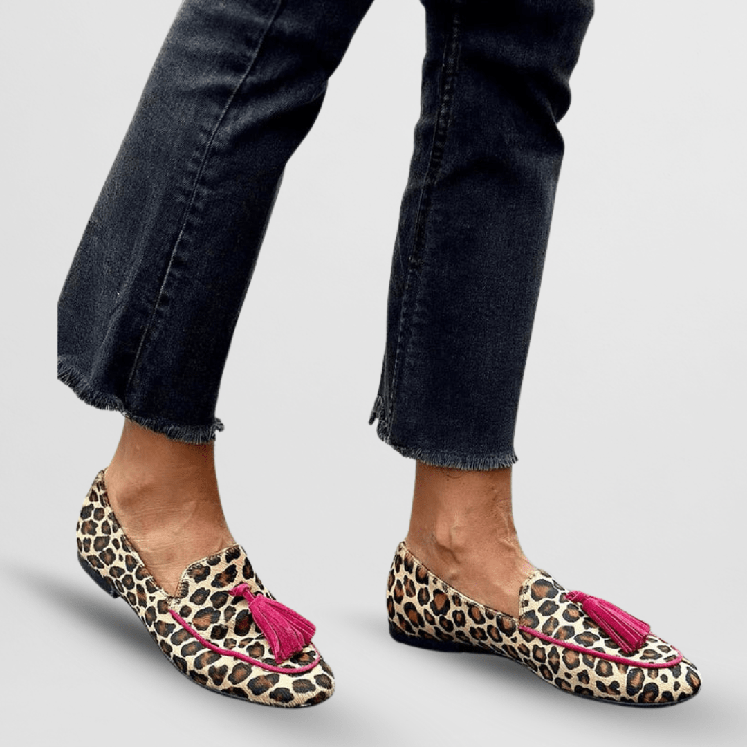 Mocassins Femme Camille-Alice – vue principale