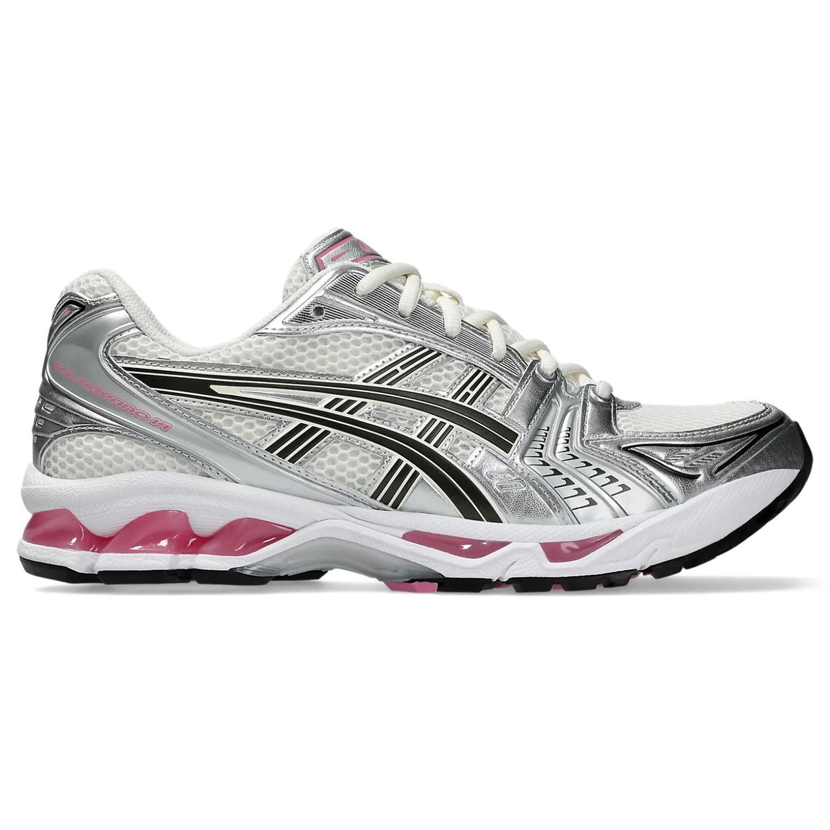 ASICS Gel-Kayano 14 Baskets Retro Running Homme Femme Multicolore - 5