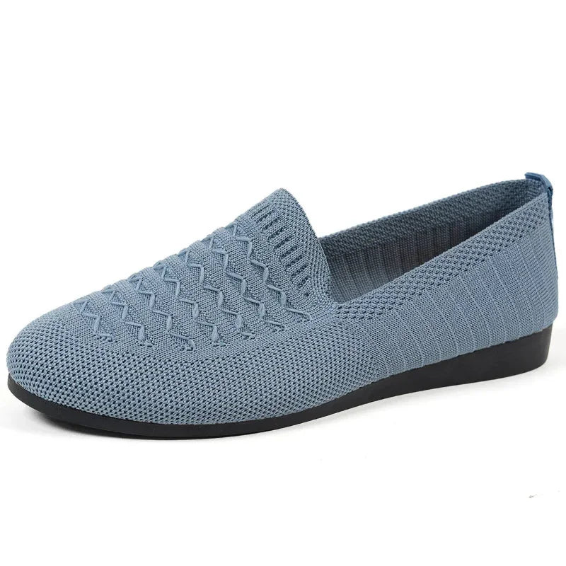 Mocassins Femme Apolline-Célia – photo 10