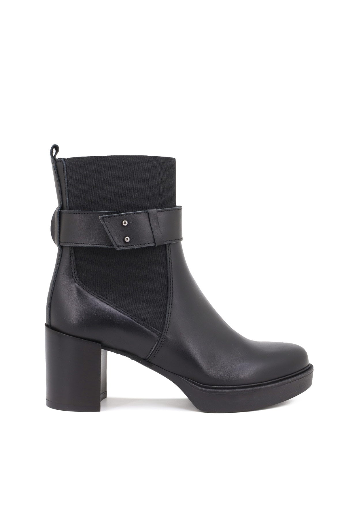 Bottines Femme Néva – vue principale
