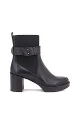 Bottines Femme Néva, Hiver