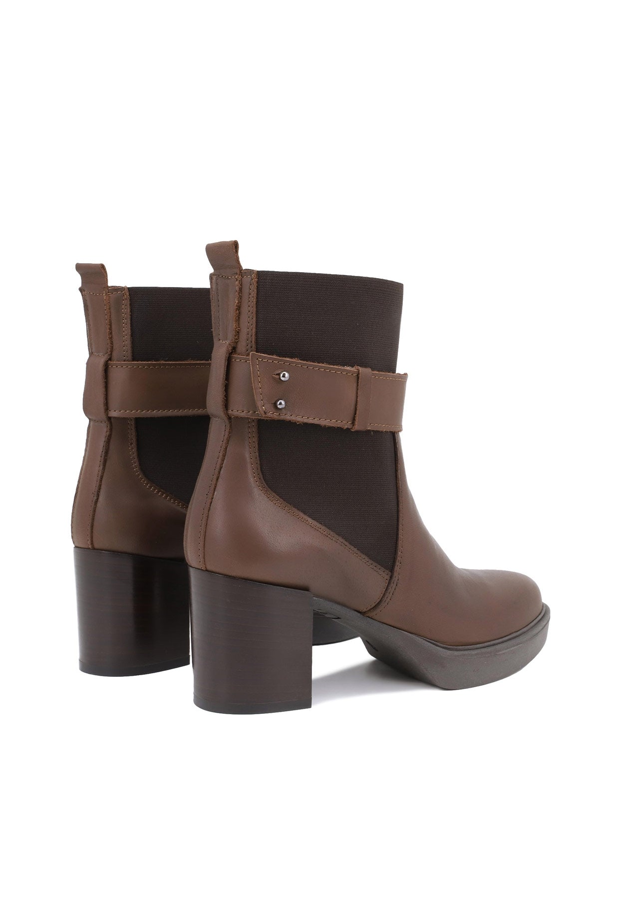 Bottines Femme Néva – photo 13