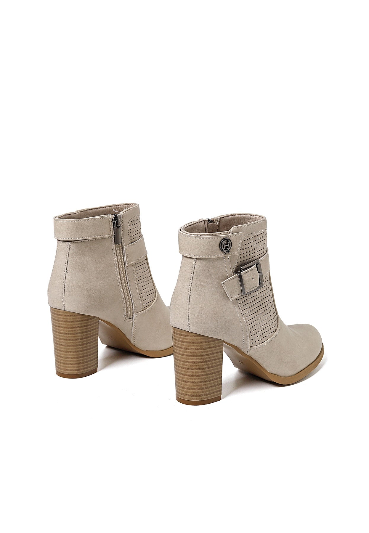 Bottines Femme Cyrielle – photo 13