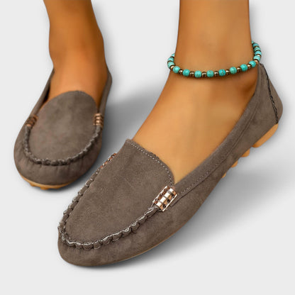 Mocassins Femme Capucine-Julia – photo 10
