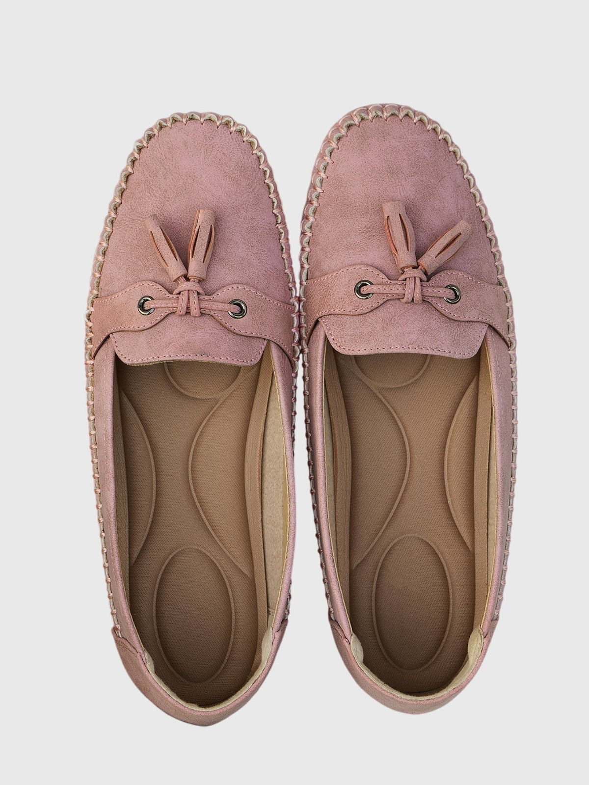 Mocassins Femme Margaux-Iris – photo 10
