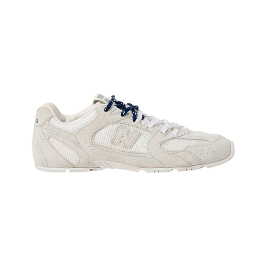 New Balance 530 x Miu Miu Baskets Blanc Homme Femme - 1