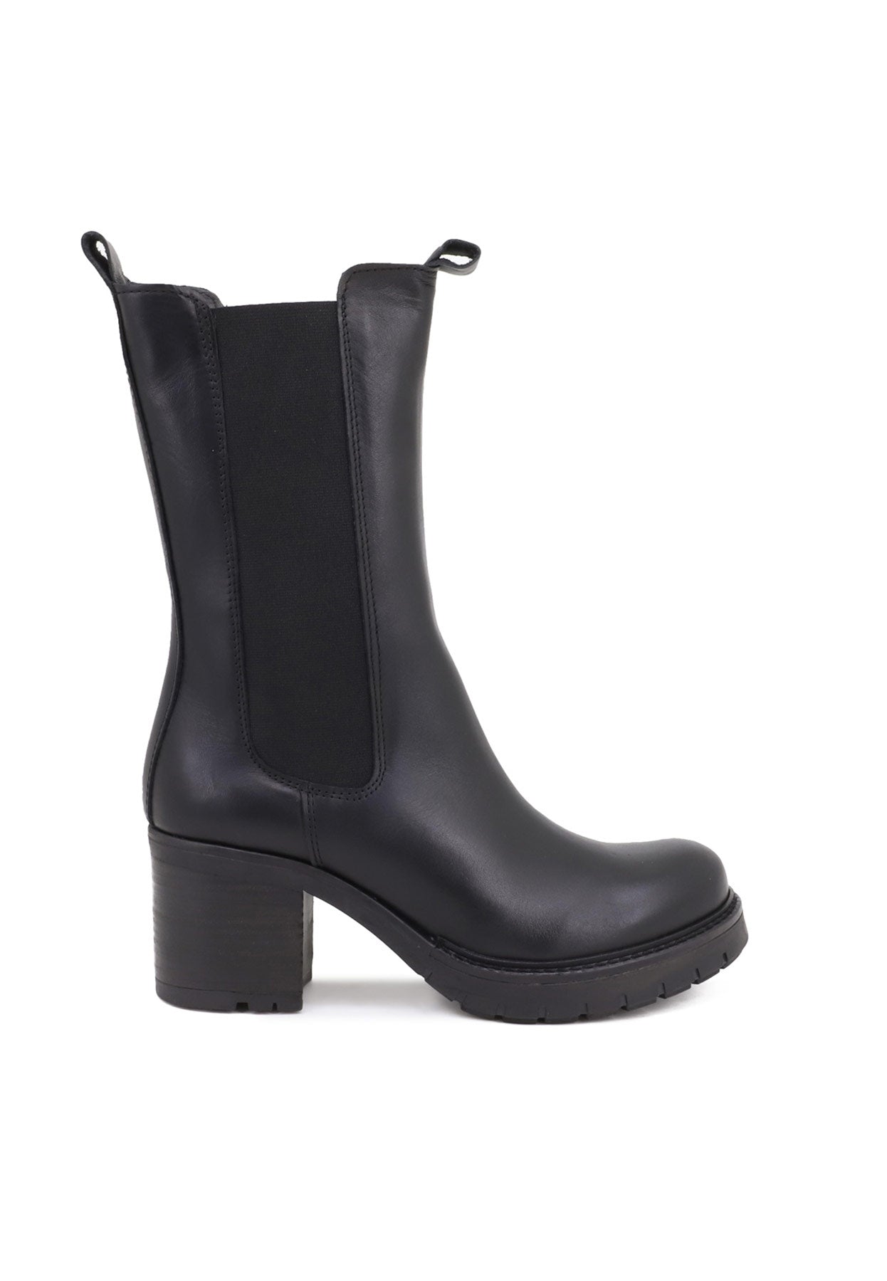 Bottines Chelsea Femme Mya – vue principale