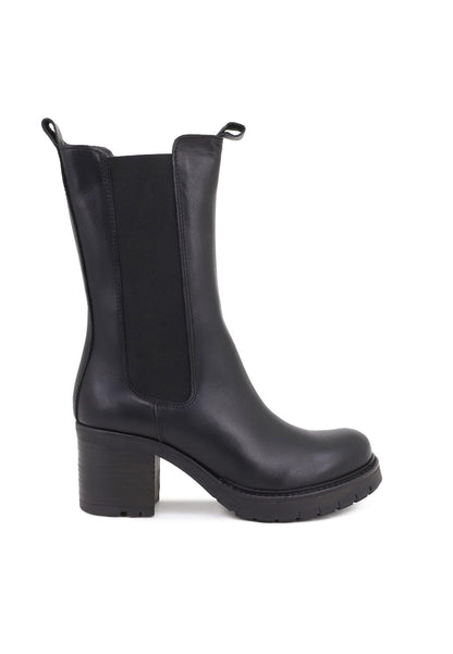 Bottines Chelsea Femme Mya – vue principale