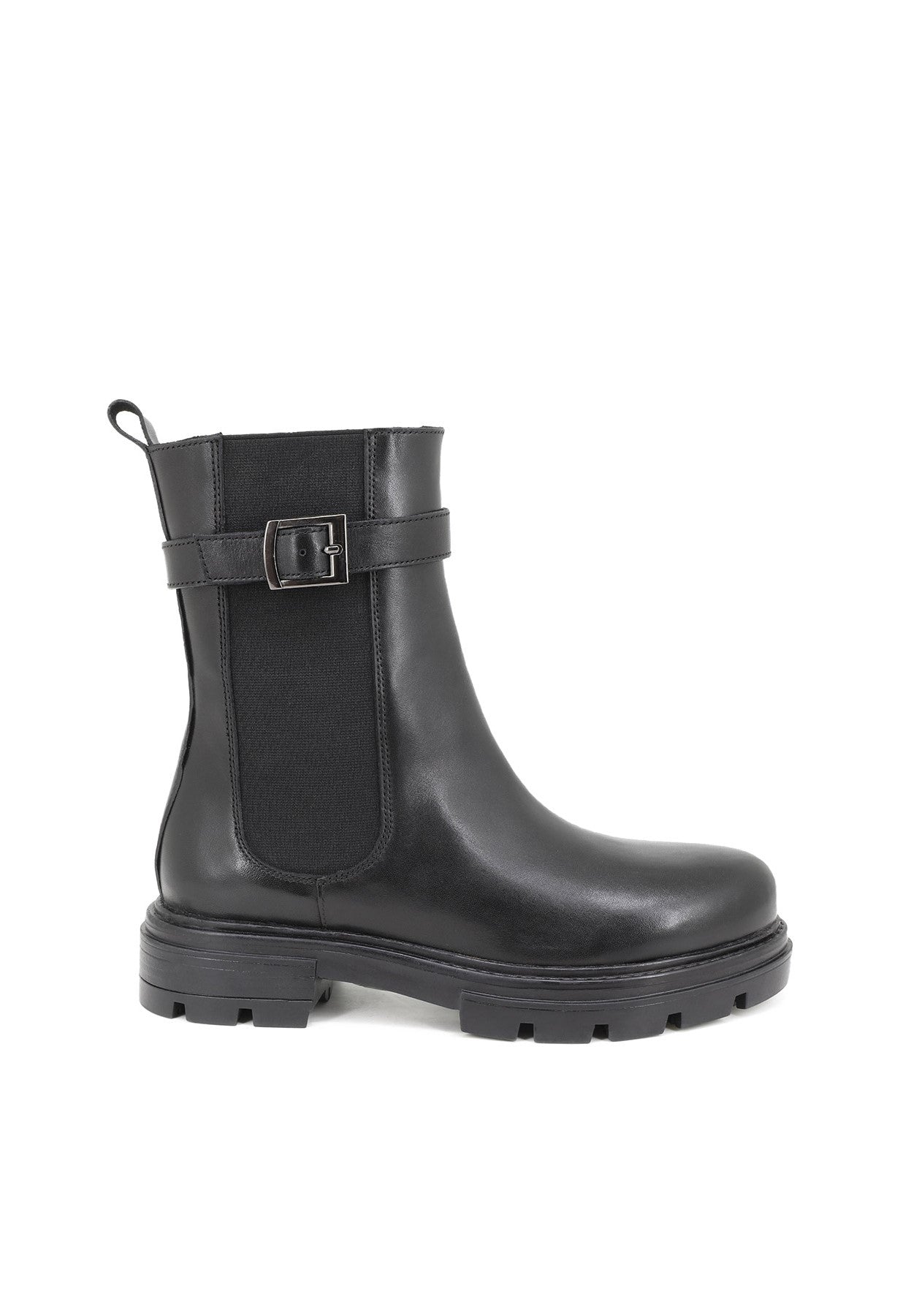 Bottines Chelsea Femme Joy – vue principale