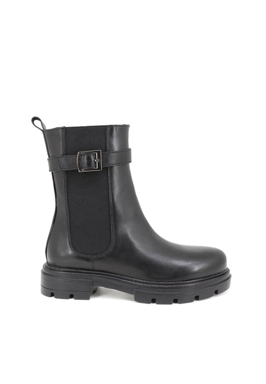 Bottines Chelsea Femme Joy – vue principale