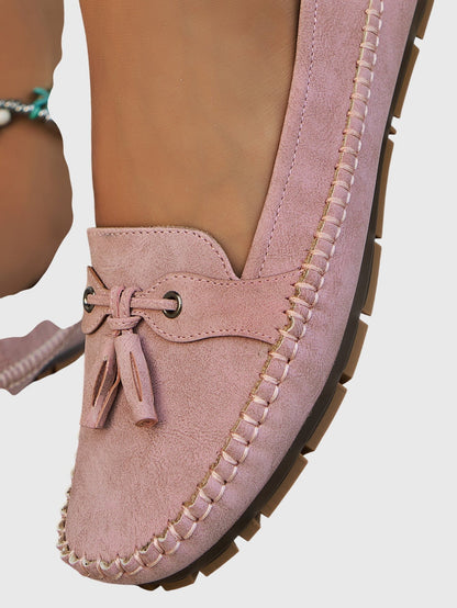 Mocassins Femme Margaux-Iris – photo 14