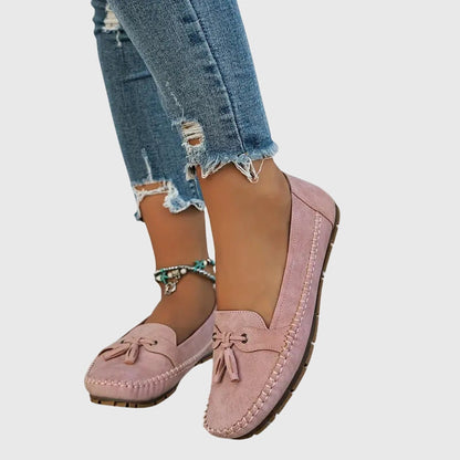 Mocassins Femme Margaux-Noor – photo 18