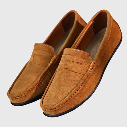 Mocassins Femme Juliette-Maud – photo 9