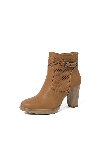 Bottines Femme Bee – photo 14