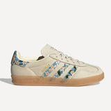 Adidas Gazelle Indoor Sneakers Basses Unisexe Liberty London Mitsi Day