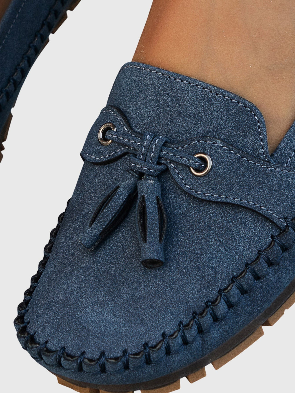 Mocassins Femme Margaux-Iris – photo 12