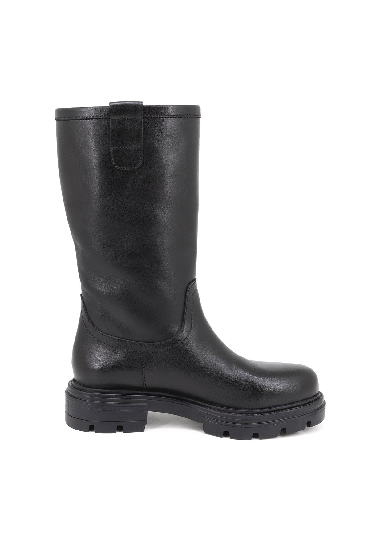 Bottines Femme Kim – vue portée