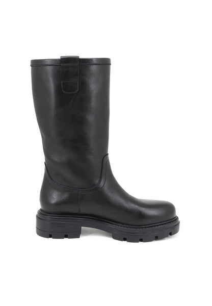 Bottines Femme Kim – vue portée